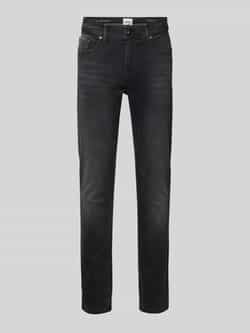 BRAX Tapered fit jeans in 5-pocketmodel model 'CHRIS'