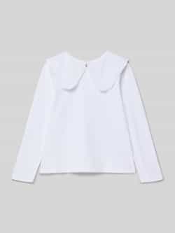 Polo Ralph Lauren Teens Longsleeve met ronde hals