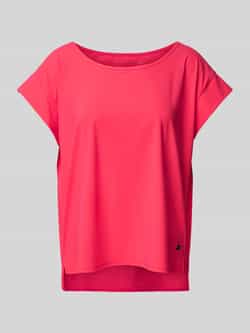 RAFFAELLO ROSSI T-shirt met ronde hals model 'GRIT'