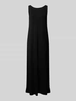 Selected Femme Soepele vrijetijdsjurk van katoenmix model 'ANOLA'