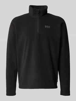 Helly Hansen Fleecepullover met schipperskraag model 'DAYBREAKER'