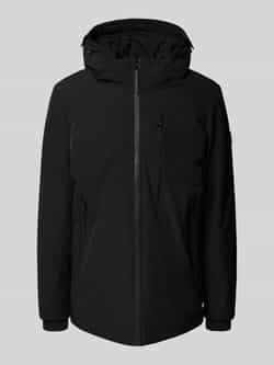 CARS JEANS Jack met capuchon model 'HARWICK'