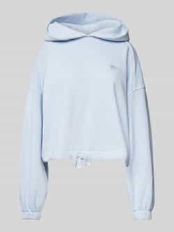 Tommy Jeans Oversized hoodie van puur katoen