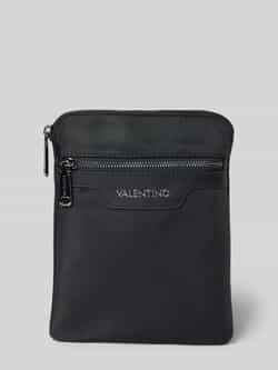 VALENTINO BAGS Handtas met labelapplicatie model 'CARDANO'