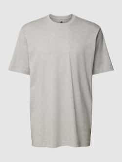 ADIDAS SPORTSWEAR T-shirt met labelstitching