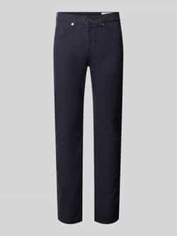 BALDESSARINI Regular fit broek in 5-pocketmodel model 'Jack'