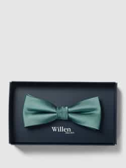 Willen Strik van zijde