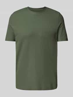 MCNEAL T-shirt met ronde hals
