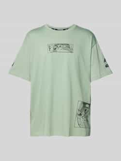 Adidas STAR WARS THE MANDALORIAN T-SHIRT LOOSE FIT