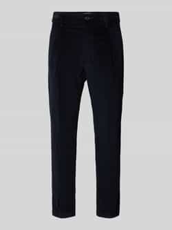 Drykorn Ribcordbroek met Franse steekzakken