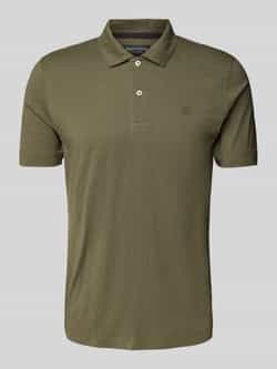Marc O'Polo Regular fit poloshirt van puur katoen