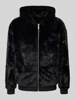 Karl Kani Sweatjack met capuchon