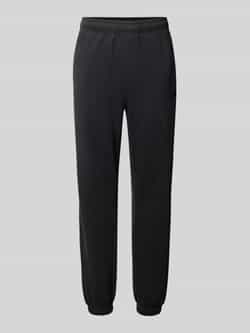 Ellesse Regular fit sweatpants met steekzakken model 'ORVINIO'