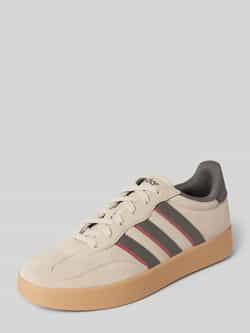 ADIDAS SPORTSWEAR Leren sneakers met labeldetails model 'BARREDA'