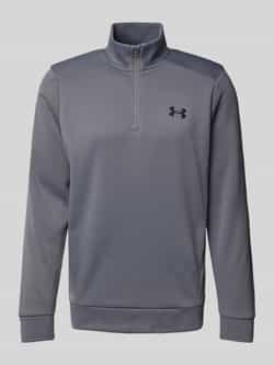 Under Armour Sweatshirt met schipperskraag