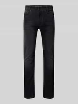 MAC Slim fit jeans in 5-pocketmodel model 'Arne'