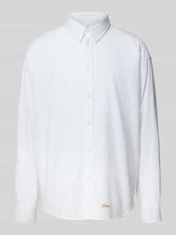 BLKVIS Vrijetijdsoverhemd met knoopsluiting