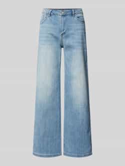 Buena Vista Jeans met 5-pocketmodel