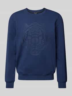 Antony Morato Sweatshirt met motiefprint