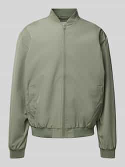 Jack & jones Bomberjack met opstaande kraag model 'CHARGE'