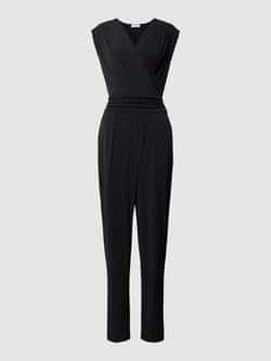 Esprit Jumpsuit in wikkellook