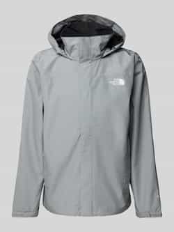 The North Face Jack met labelstitching model 'SANGRO'