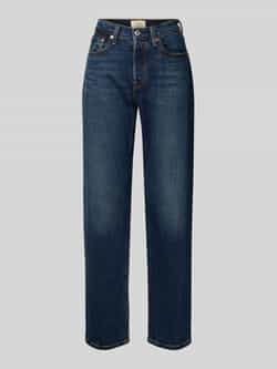 Levi's 300 Straight fit jeans model '501 CURVE COLD SUMMER'