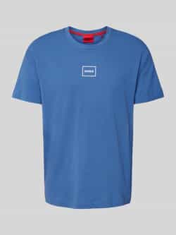 HUGO underwear T-shirt Laze T-Shirt met een ronde hals