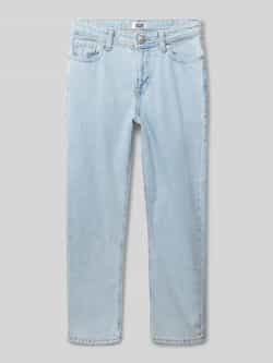 Jack & jones Relaxed fit jeans in 5-pocketmodel model 'CHRIS'