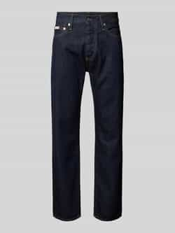 Calvin Klein Jeans Straight leg jeans in 5-pocketmodel