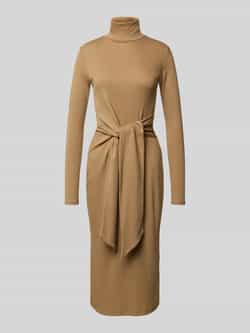 Lauren Ralph Lauren Midi-jurk met col model 'VAUREEN'
