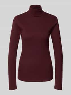 Marc O'Polo DENIM Slim fit coltrui van katoenmix