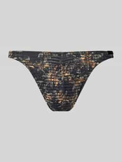 HOM Slip met structuurmotief model 'Iraty'