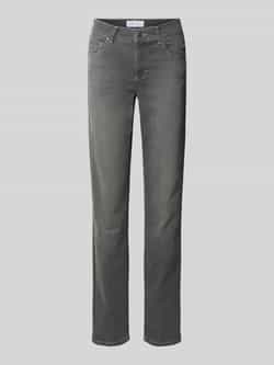 Angels Regular fit jeans in 5-pocketmodel model 'CICI 34'