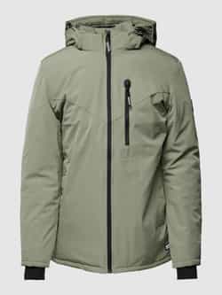 CARS JEANS Jack met logodetail model 'THAMES'