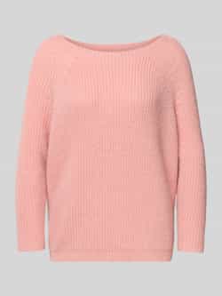 Weekend Max Mara Regular fit gebreide pullover met wol modell 'XENO'