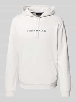 Tommy Hilfiger Hoodie met labelprint