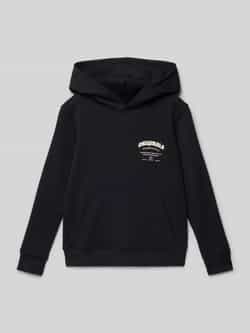 Jack & jones Hoodie met capuchon model 'MEADOWS'