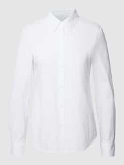 Marc O'Polo Overhemdblouse met knoopsluiting