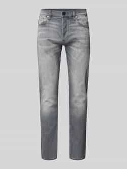 G-Star Raw Slim fit jeans in used-look