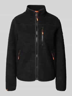 Superdry Jack met teddybont
