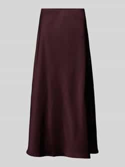NEO NOIR Midirok met elastische band model 'Bovary'