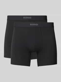 Sloggi Boxershort Men EVER Ease Short 2P (2 stuks)