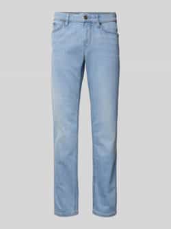 JOOP! JEANS Modern fit jeans in 5-pocketmodel model 'Mitch'