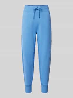 Polo Ralph Lauren Sweatbroek met elastische band