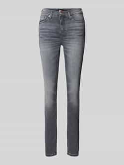 TOMMY JEANS Skinny fit jeans Damenjeans- NORA Mid Rise Skinny Fit