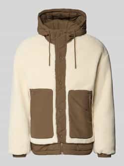 MCNEAL Sweatjack met capuchon
