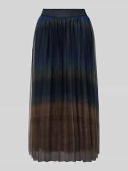 MORE & MORE Midirok met elastische band