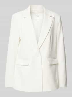 YAS Regular fit blazer met klepzakken model 'LIKKA'