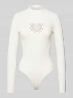 Guess Body met siersteentjes model 'HEART'